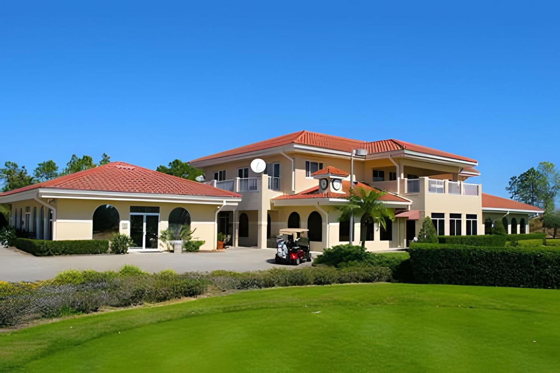 Quiet House With Pool On A Top Golf Course Haines City Exteriör bild