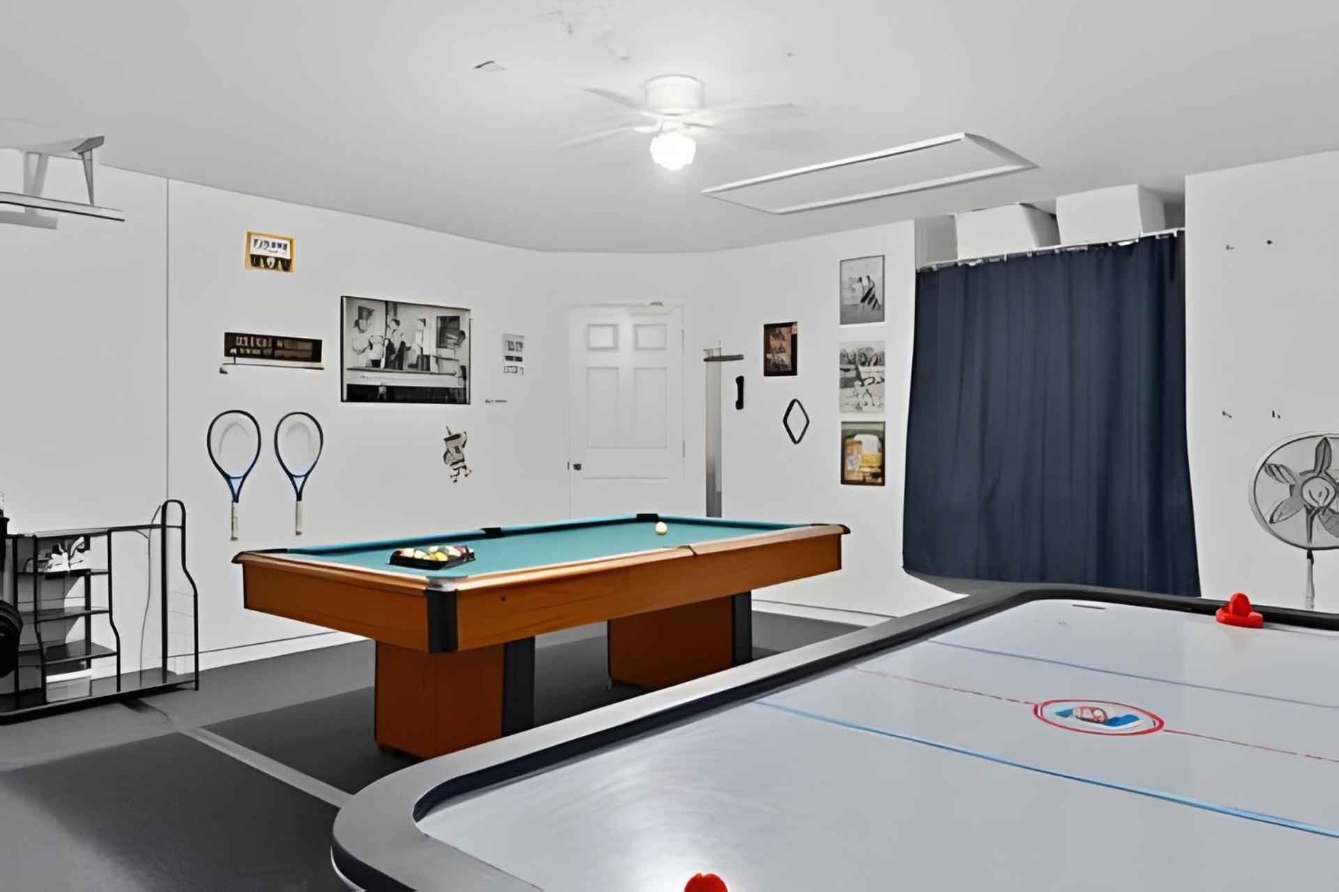 Quiet House With Pool On A Top Golf Course Haines City Exteriör bild